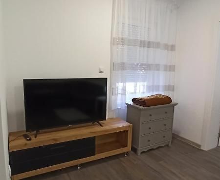 Apartmani Sivac المظهر الخارجي الصورة