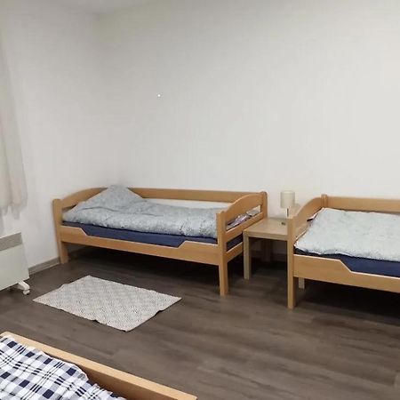 Apartmani Sivac المظهر الخارجي الصورة