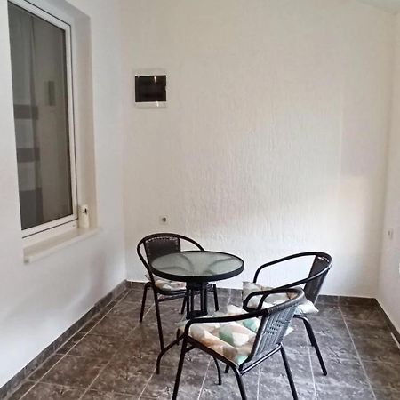 Apartmani Sivac المظهر الخارجي الصورة