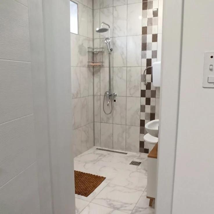 Apartmani Sivac المظهر الخارجي الصورة