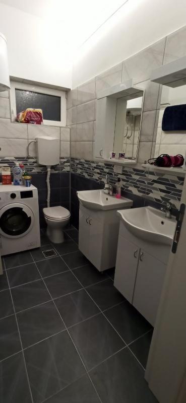 Apartmani Sivac المظهر الخارجي الصورة