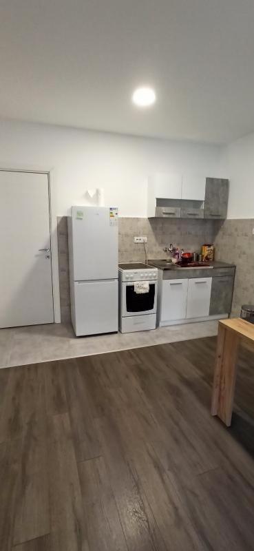 Apartmani Sivac المظهر الخارجي الصورة