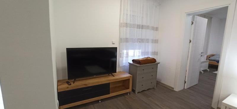 Apartmani Sivac المظهر الخارجي الصورة
