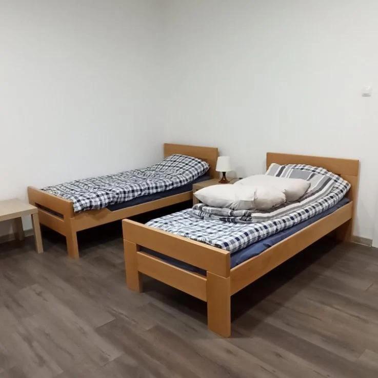 Apartmani Sivac المظهر الخارجي الصورة